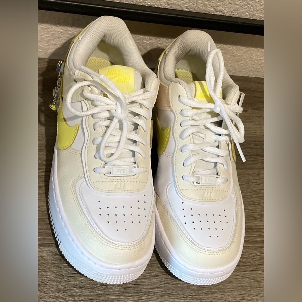 Nike Charm Shoes